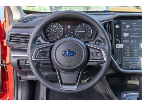 New 2026 Subaru Impreza 2.0i Sport image 20