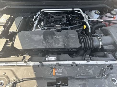 New 2026 GMC Canyon AT4 image 25