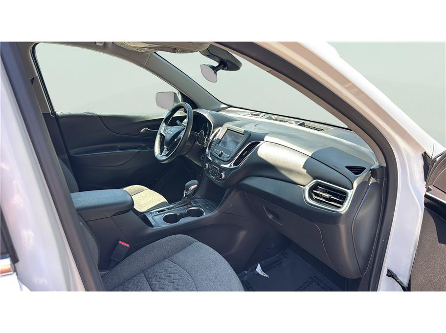 Used 2024 Chevrolet Equinox LT FWD image 20