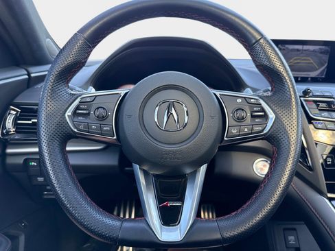 Used 2023 Acura RDX A-Spec image 28