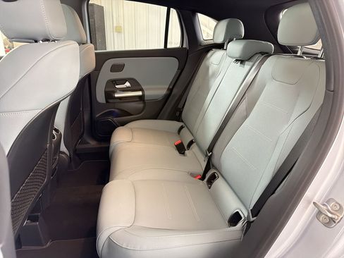 New 2026 Mercedes-Benz GLA 250 4MATIC image 15