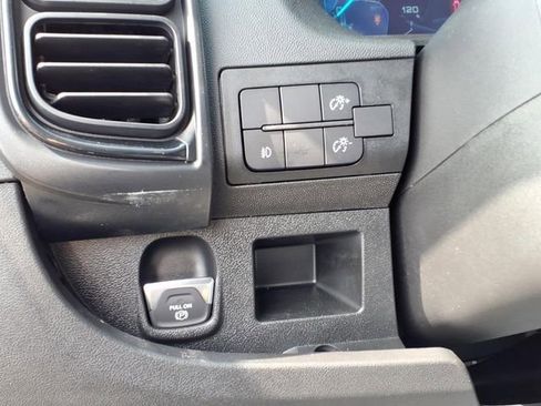 New 2026 RAM ProMaster 2500 w/ Safety Group FWD image 15
