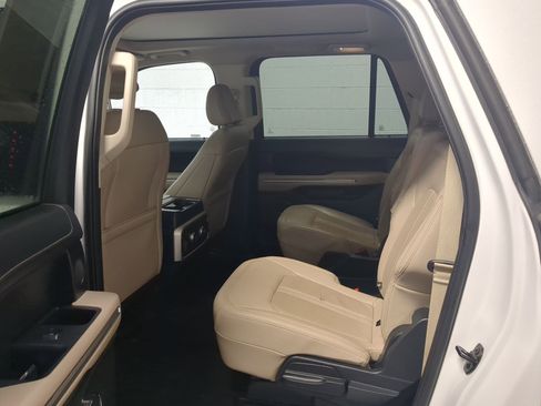 Used 2024 Ford Expedition Max Limited image 20