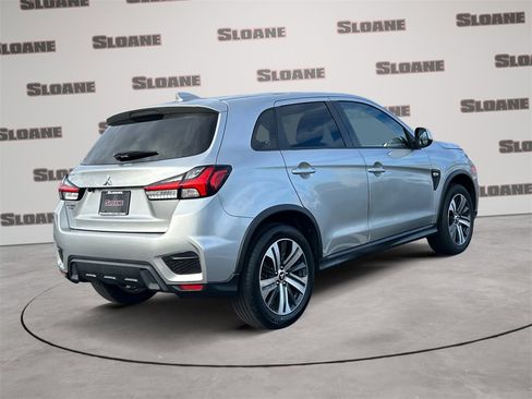 Used 2021 Mitsubishi Outlander Sport ES image 5
