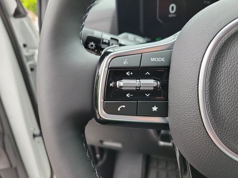 New 2026 Kia Carnival SX Prestige FWD image 15