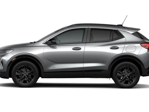 New 2026 Buick Encore GX Sport Touring w/ Comfort Package AWD/4WD image 96