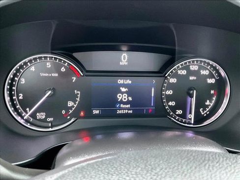 Used 2023 Cadillac XT4 Luxury image 22