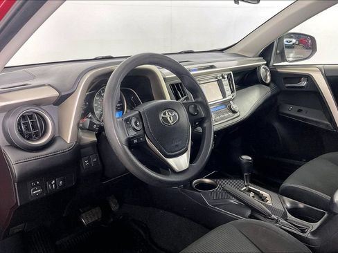 Used 2015 Toyota RAV4 XLE AWD/4WD image 15