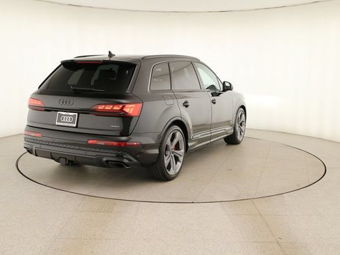 New 2026 Audi Q7 3.0T Prestige AWD/4WD image 6