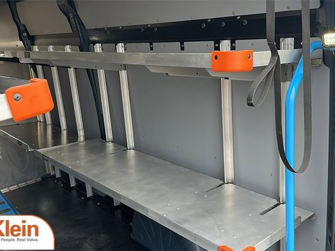 Used 2024 RAM ProMaster 3500 image 26