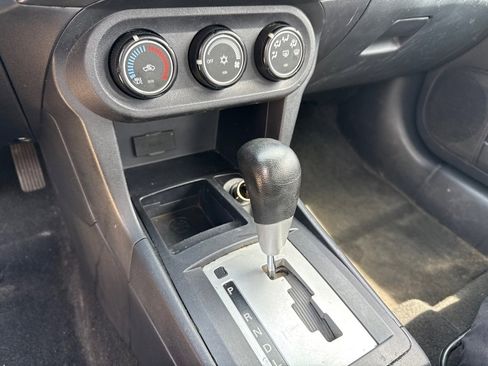 Used 2012 Mitsubishi Lancer ES FWD image 16