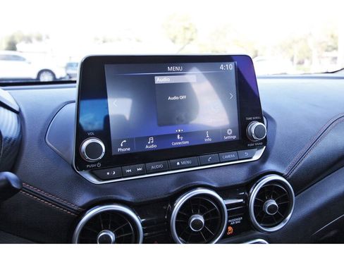 Used 2022 Nissan Sentra SR image 28