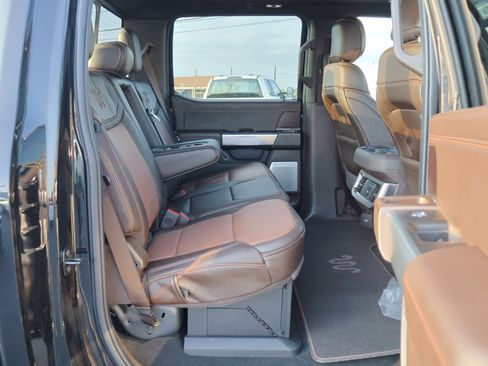 Certified 2024 Ford F250 King Ranch image 33