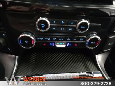 Used 2023 Ford F150 Raptor w/ Equipment Group 802A Raptor R AWD/4WD image 50