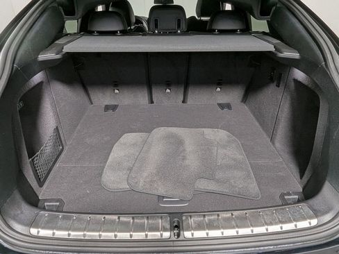 Certified 2023 BMW X4 M40i w/ Premium Package image 49