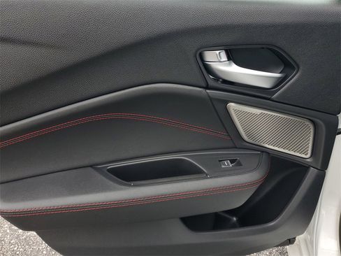 Certified 2025 Acura TLX SH-AWD w/ A-SPEC Pkg image 15