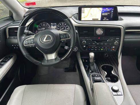 Used 2016 Lexus RX 350 AWD w/ Luxury Package image 14