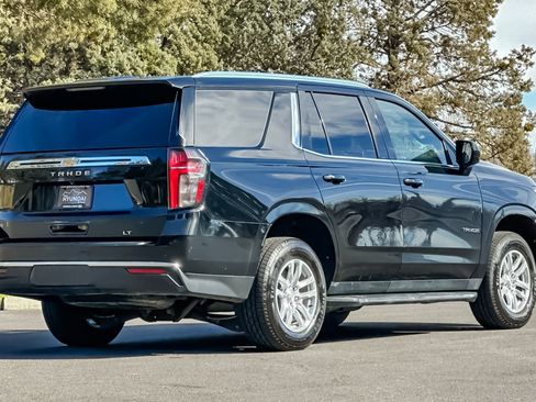 Used 2023 Chevrolet Tahoe LT image 4