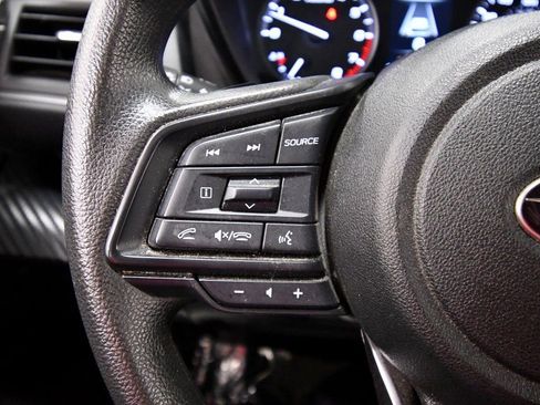 Used 2023 Subaru Ascent Base image 19