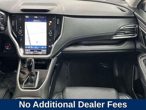 Used 2024 Subaru Outback Limited XT AWD/4WD image 21