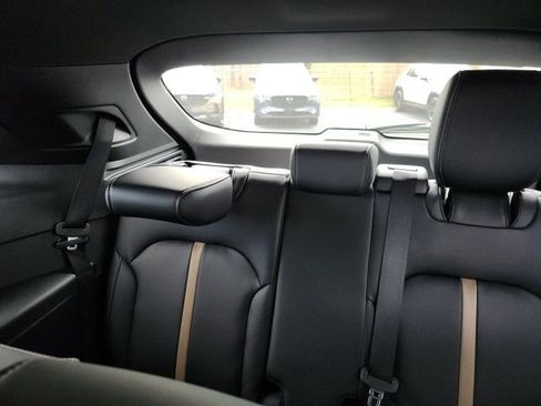 New 2026 MAZDA CX-90 3.3 Turbo w/ Premium Plus Pkg image 20