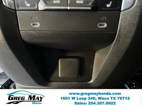 Used 2022 GMC Yukon Denali w/ Max Trailering Package RWD image 22