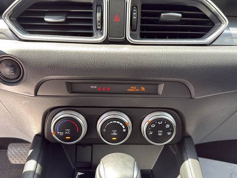 Certified 2023 MAZDA CX-5 AWD 2.5 S image 24