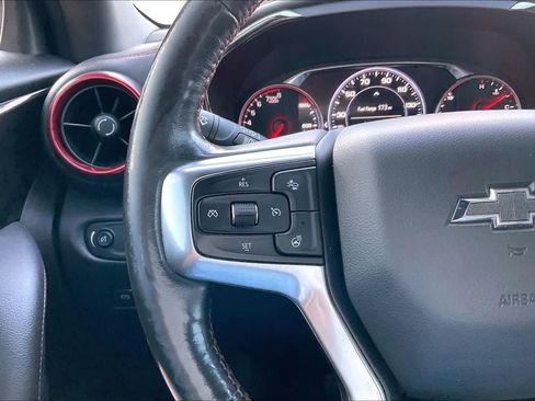 Used 2019 Chevrolet Blazer RS AWD/4WD image 22