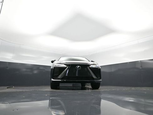 New 2026 Lexus RZ 350e 2WD image 45