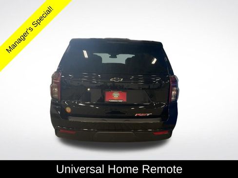 Used 2023 Chevrolet Tahoe RST w/ Luxury Package AWD/4WD image 19