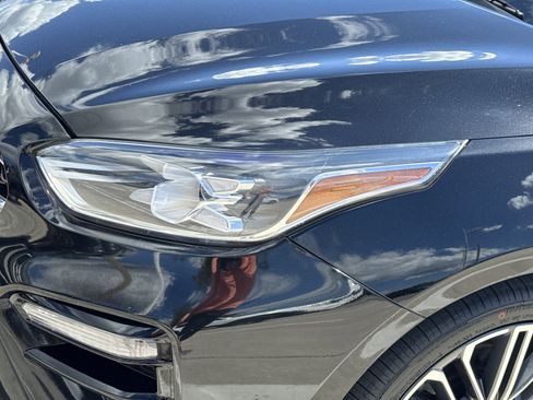 Certified 2020 Kia Forte GT image 9