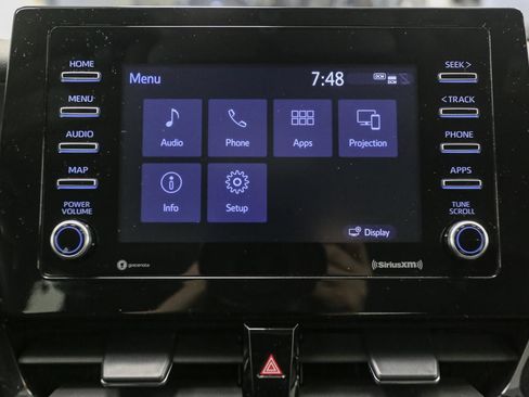 Used 2022 Toyota Camry LE image 23