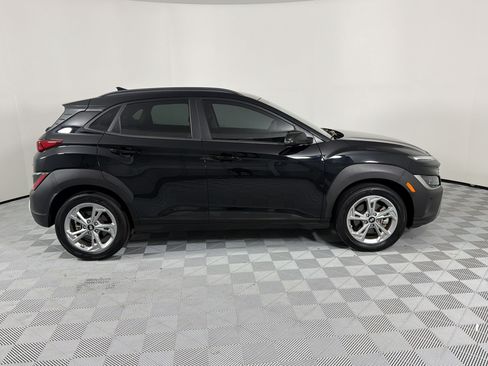 Used 2023 Hyundai Kona SEL w/ Cargo Package AWD/4WD image 8