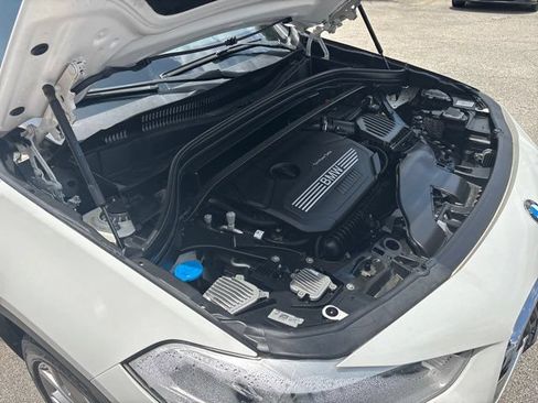 Used 2022 BMW X2 sDrive28i w/ Convenience Package FWD image 64