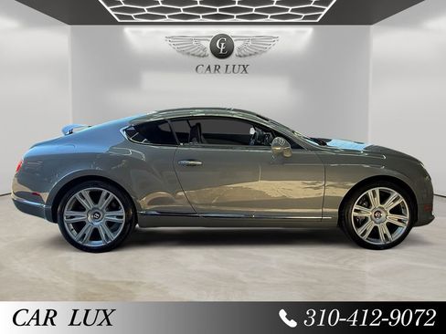 Used 2013 Bentley Continental GT image 6