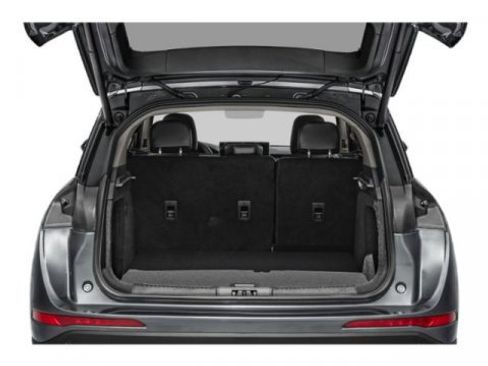 Used 2023 Lincoln Corsair FWD w/ Equipment Group 101A image 11