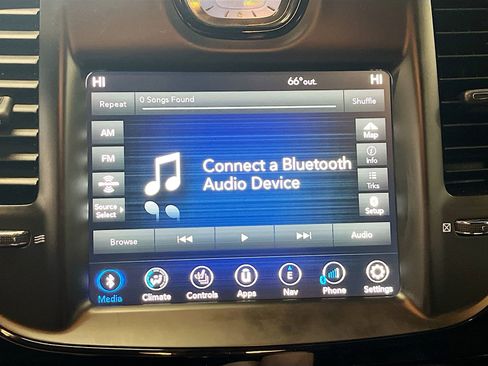 Used 2022 Chrysler 300 S w/ Safetytec Plus Group image 15