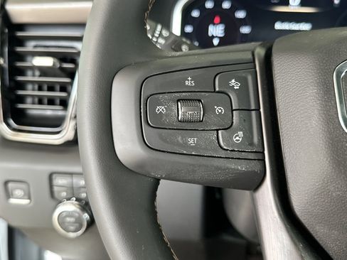 New 2026 GMC Sierra 2500 AT4 w/ AT4 Premium Plus Package AWD/4WD image 21