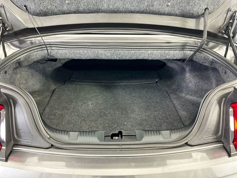 Used 2018 Ford Mustang EcoBoost w/ Equipment Group 101A image 23