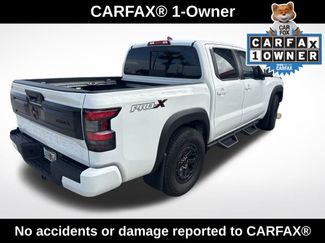 Used 2026 Nissan Frontier Pro-X w/ Pro Premium Package RWD video 2