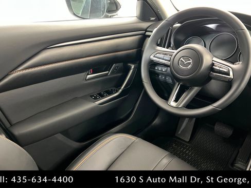 New 2026 MAZDA CX-50 AWD 2.5 Hybrid w/ Weather Package image 13