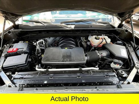 Used 2021 GMC Sierra 1500 Denali w/ Driver Alert Package II image 9