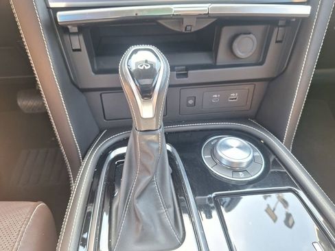 Used 2023 INFINITI QX80 Premium Select w/ Cargo Package image 16