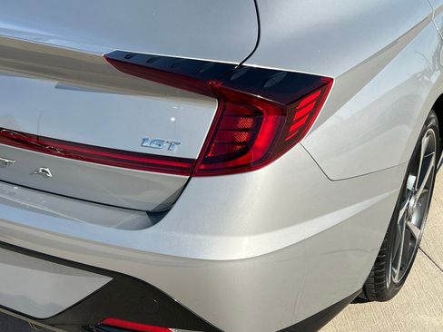 Used 2023 Hyundai Sonata SEL Plus image 14