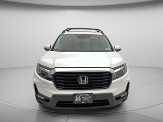 Used 2023 Honda Ridgeline RTL-E video 2