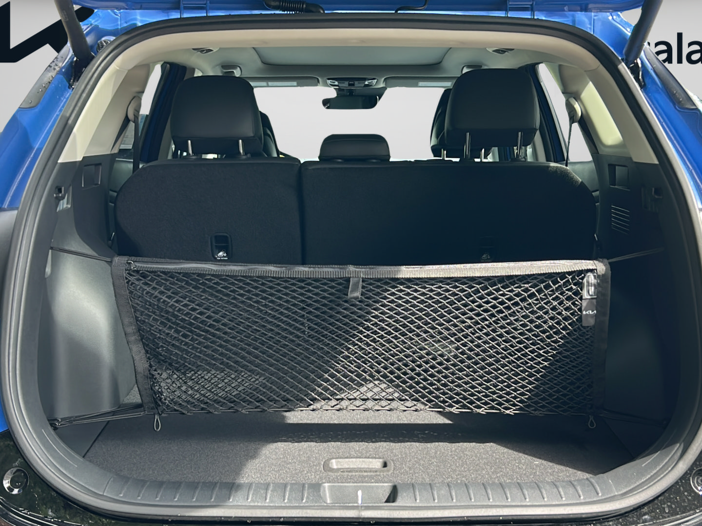 New 2027 Kia Sportage SX FWD image 10