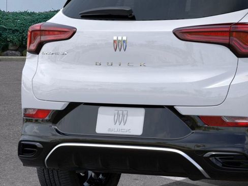 New 2026 Buick Encore GX Sport Touring w/ Comfort Package image 14