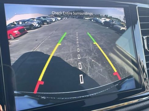 Used 2025 Dodge Durango GT RWD image 28