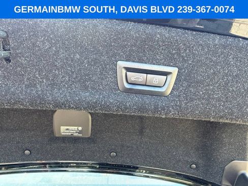 Used 2025 BMW 330i xDrive Sedan w/ Premium Package AWD/4WD image 18