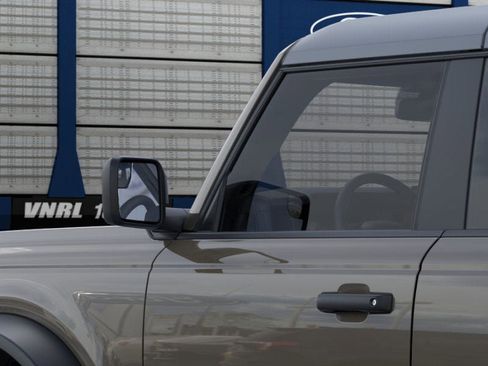 New 2025 Ford Bronco 4-Door w/ Sasquatch Package image 22